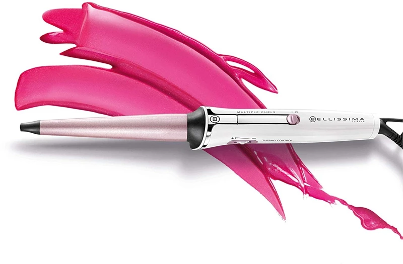 Bellissima Curling Iron GT15 200 4 Bellissima Curling Iron GT15 200 – Image 2