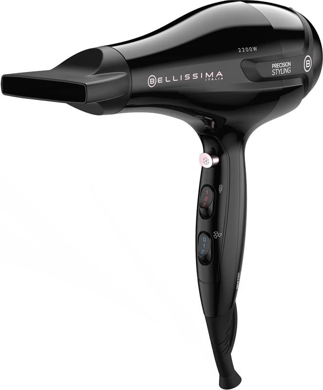 Bellissima Hair Dryer S9 2200 3 Bellissima Hair Dryer S9 2200