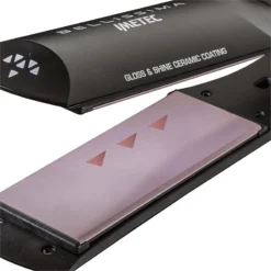 Bellissima Hair Straightener B26 100 -Pas Cher Fee Lisse Magasin bellissima hair straightener b26 100 fer a lisser 1