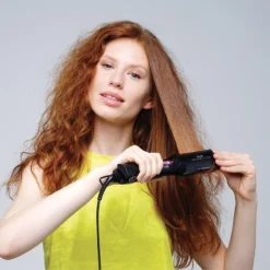 Bellissima Hair Straightener B26 100 -Pas Cher Fee Lisse Magasin bellissima hair straightener b26 100 fer a lisser 4