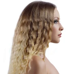 Bellissima My Pro 2 In 1 Straight&Waves B29 100 -Pas Cher Fee Lisse Magasin bellissima my pro 2 in 1 straight waves b29 100 fer a lisser effet crepu 2