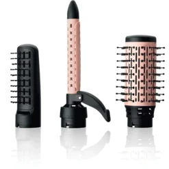 Bellissima My Pro Hot Air Styler GH18 1100 -Pas Cher Fee Lisse Magasin bellissima my pro hot air styler gh18 1100 brosse a air chaud 2