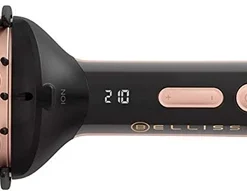 Bellissima My Pro Magic Straight Brush PB11 100 -Pas Cher Fee Lisse Magasin bellissima my pro magic straight brush pb11 100 brosse lissante chauffante 3