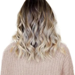 Bellissima My Pro Miracle Wave GH19 1100 -Pas Cher Fee Lisse Magasin bellissima my pro miracle wave gh19 1100 brosse a air chaud 2