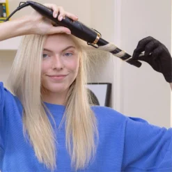 Bellissima My Pro Twist & Style Soft Curls -Pas Cher Fee Lisse Magasin bellissima my pro twist style soft curls accessoire de fer a friser 2