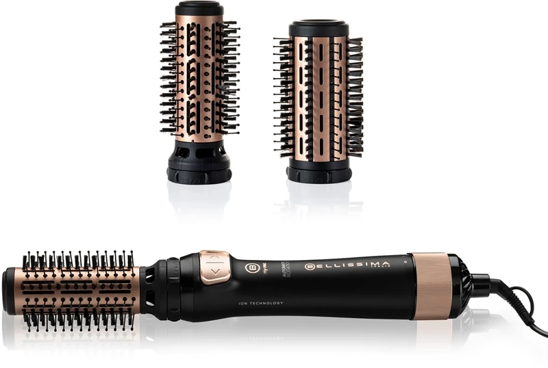 Bellissima MyPro Hydra Revolution BHS4 1100 3 Bellissima MyPro Hydra Revolution BHS4 1100