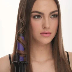 Bellissima Revolution Ricci&Curl BHS3 100 -Pas Cher Fee Lisse Magasin bellissima revolution ricci curl bhs3 100 fer a boucler automatique 3