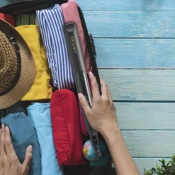 BEPER 40452 -Pas Cher Fee Lisse Magasin beper 40452 lisseur a vapeur pour cheveux 2