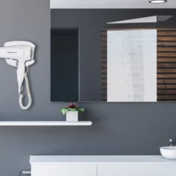 BEPER 40490 -Pas Cher Fee Lisse Magasin beper 40490 seche cheveux 2