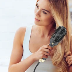 BEPER P301PIS100 -Pas Cher Fee Lisse Magasin beper p301pis100 brosse a air chaud 2