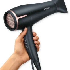 BEURER HC 60 -Pas Cher Fee Lisse Magasin beurer hc 60 seche cheveux 2