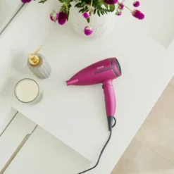 BEURER HC25 BF -Pas Cher Fee Lisse Magasin beurer hc25 bf seche cheveux avec fonction ionisante integree 2