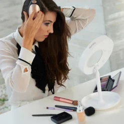 BEURER HT 10 -Pas Cher Fee Lisse Magasin beurer ht 10 brosse a cheveux 2