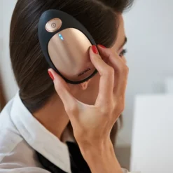 BEURER HT 10 -Pas Cher Fee Lisse Magasin beurer ht 10 brosse a cheveux 3