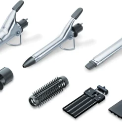 BEURER HT 60 -Pas Cher Fee Lisse Magasin beurer ht 60 fer a friser multifonction 7 en 1 1