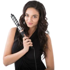 BEURER HT 60 -Pas Cher Fee Lisse Magasin beurer ht 60 fer a friser multifonction 7 en 1 2