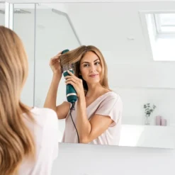 BEURER Ocean HC 45 -Pas Cher Fee Lisse Magasin beurer ocean hc 45 brosse soufflante 2