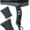 Bio Ionic GoldPro 1875 W Speed Dryer -Pas Cher Fee Lisse Magasin bio ionic goldpro 1875 w speed dryer seche cheveux 17