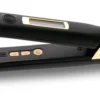 Bio Ionic GoldPro Smoothing & Styling Iron 1 Inch -Pas Cher Fee Lisse Magasin bio ionic goldpro smoothing styling iron 1 inch fer a lisser 4