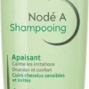 Bioderma Nodé A Shampooning -Pas Cher Fee Lisse Magasin bioderma node a shampooning shampoing apaisant pour cuir chevelu sensible 30
