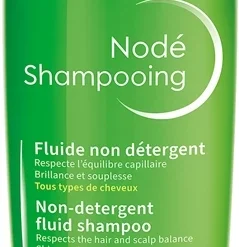 Bioderma Nodé Fluid Shampoo