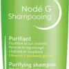 Bioderma Nodé G Shampoo -Pas Cher Fee Lisse Magasin bioderma node g shampoo shampoing pour cheveux gras 29