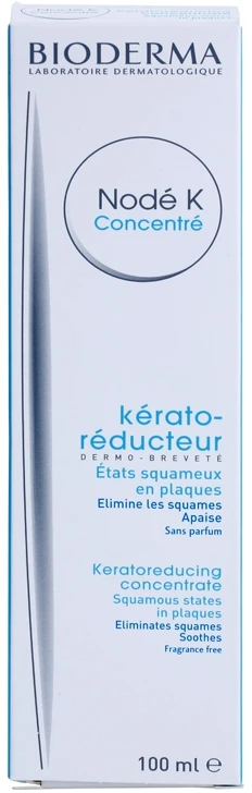 Bioderma Nodé K 5 Bioderma Nodé K – Image 3