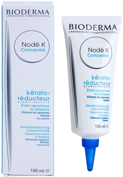 Bioderma Nodé K 4 Bioderma Nodé K – Image 2
