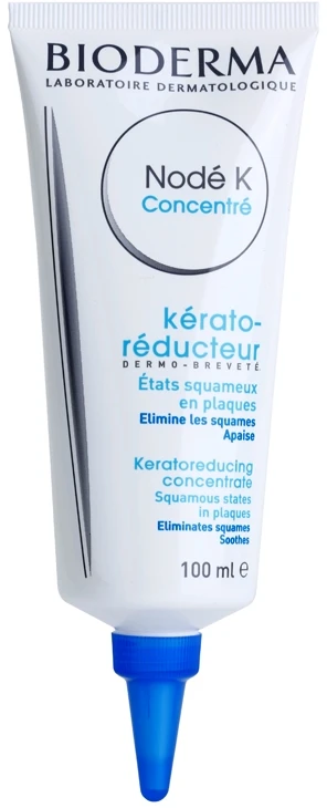 Bioderma Nodé K 3 Bioderma Nodé K