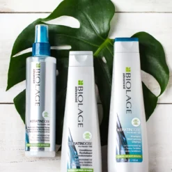 Biolage Advanced Keratindose -Pas Cher Fee Lisse Magasin biolage advanced keratindose spray renovateur pour cheveux sensibilises 1
