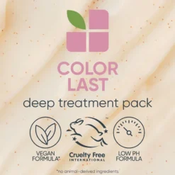 Biolage Essentials ColorLast -Pas Cher Fee Lisse Magasin biolage essentials colorlast masque profond pour cheveux colores 2