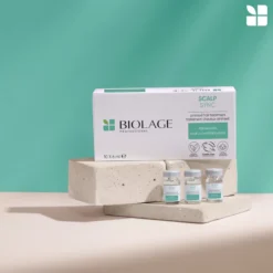 Biolage Essentials ScalpSync -Pas Cher Fee Lisse Magasin biolage essentials scalpsync lotion tonique anti chute 1