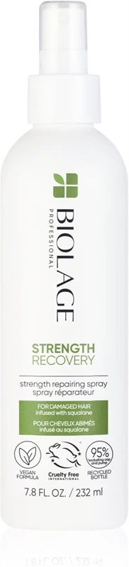 Biolage Strength Recovery 3 Biolage Strength Recovery