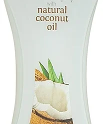 Biosilk Silk Therapy Natural Coconut Oil