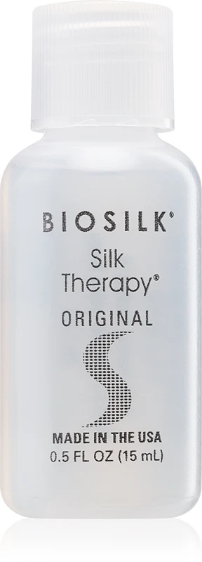 Biosilk Silk Therapy Original 3 Biosilk Silk Therapy Original