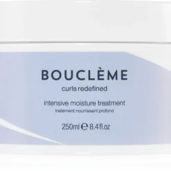 Bouclème Curl Intensive Moisture Treatment