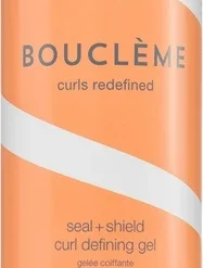 Bouclème Seal + Shield Curl Defining Gel