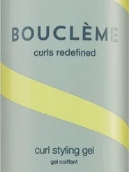 Bouclème Unisex Curl Styling Gel