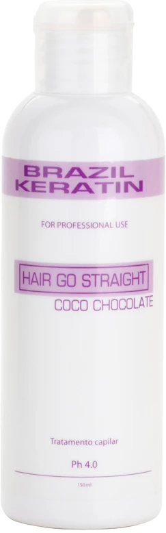 Brazil Keratin Coconut Treatment 3 Brazil Keratin Coconut Treatment