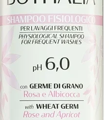 Brelil Numéro Bothalia Physiological Shampoo