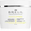 Brelil Numéro Hair Express Prodigious Mask 1 Brelil Numéro Hair Express Prodigious Mask -Pas Cher Fee Lisse Magasin brelil numero hair express prodigious mask masque cheveux pour fortifier et stimuler la pousse des cheveux