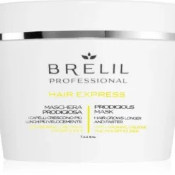 Brelil Numéro Hair Express Prodigious Mask