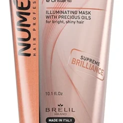 Brelil Numéro Illuminating Mask
