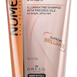 Brelil Numéro Illuminating Shampoo
