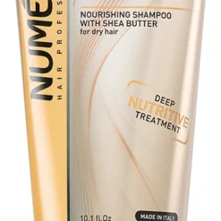 Brelil Numéro Nourishing Shampoo
