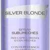 Brelil Numéro Silver Blonde Sublimeches Spray -Pas Cher Fee Lisse Magasin brelil numero silver blonde sublimeches spray spray cheveux anti jaunissement