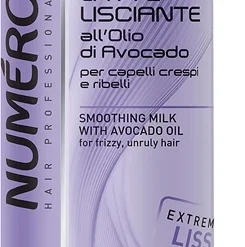 Brelil Numéro Smoothing Milk