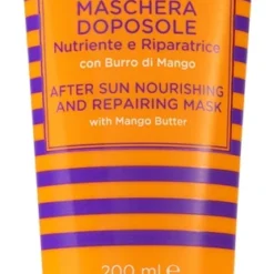 Brelil Numéro Solaire After Sun Mask