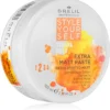 Brelil Numéro Style YourSelf Extra Matt Paste -Pas Cher Fee Lisse Magasin brelil numero style yourself extra matt paste pate de definition