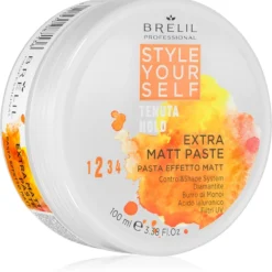 Brelil Numéro Style YourSelf Extra Matt Paste